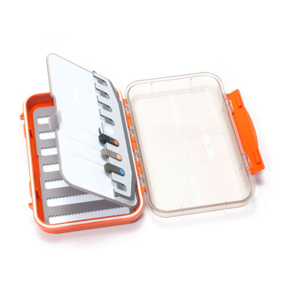 C&f Design M 7 Row Cf-25778ct Lure Box Orange C&f Design M 7 Row Cf-25778ct Lure Box Orange von C&f Design