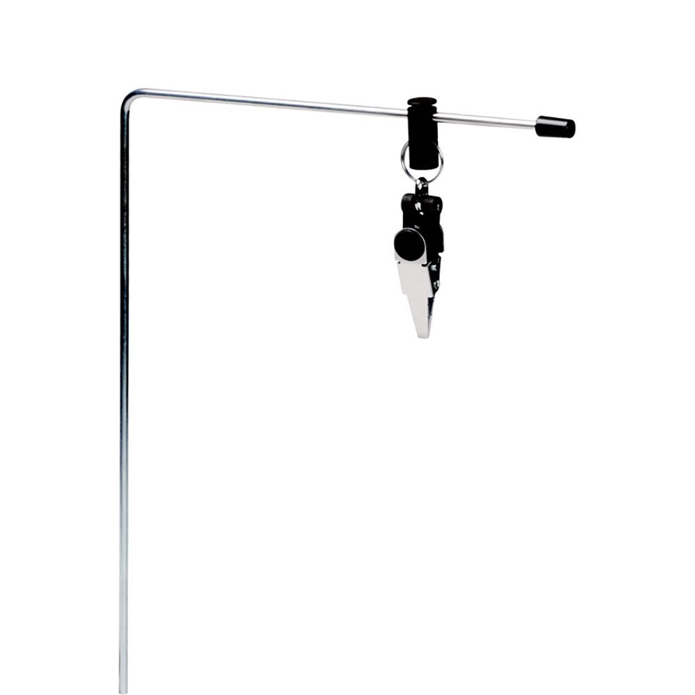 C&f Design Parachute Gripper Silber C&f Design Parachute Gripper Silber von C&f Design