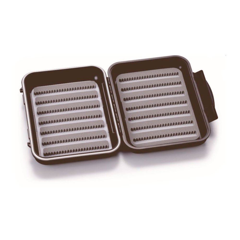 C&f Design S 14 Row Wp Lure Box Silber C&f Design S 14 Row Wp Lure Box Silber von C&f Design