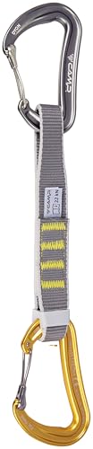 C.A.M.P. - DYON Express KS 18 cm, Gelb – Gunmetal von C.A.M.P.