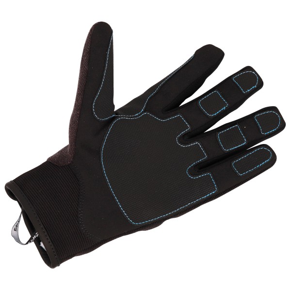 C.A.M.P. - Start Rappel Glove Full Finger - Handschuhe Gr L;S schwarz von C.A.M.P.