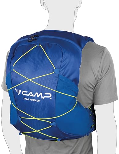 C.A.M.P. - TRAIL FORCE 20 - M-L - 20 L von C.A.M.P.