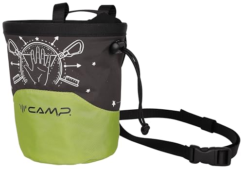 C.A.M.P. - ACQUALONG - Grau/Grün - 1 L von C.A.M.P.