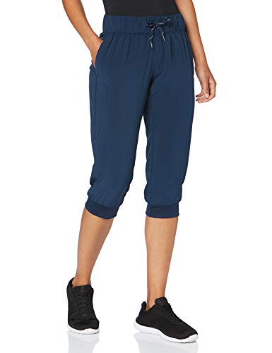 CMP - 3/4-Sporthose für Damen, Blau, D36 von CMP