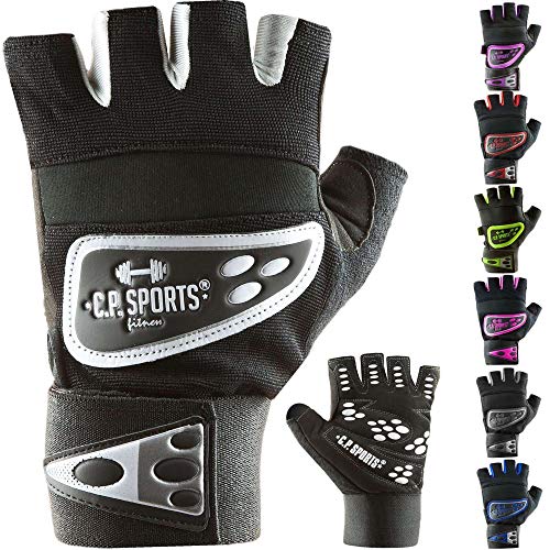 C.P. Sports Profi-Grip-Bandagen-Handschuh von C.P.Sports