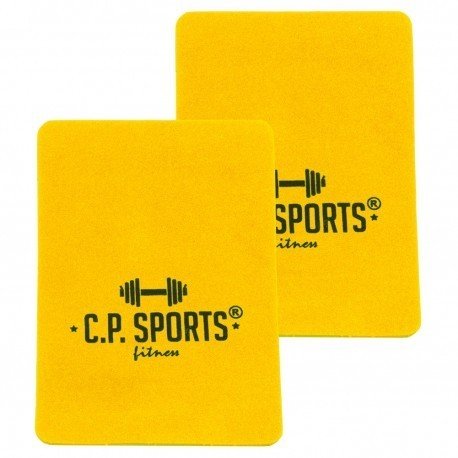 C.P.Sports F17-farbig (GELB) von C.P.Sports