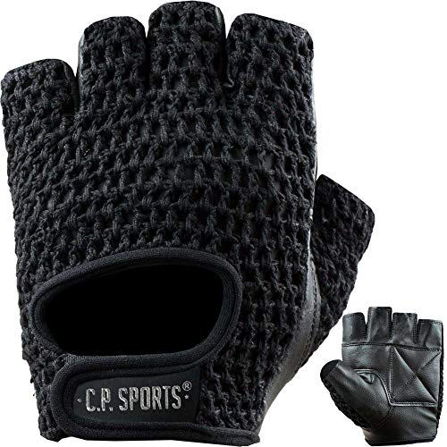 Fitness Handschuh Standard F2 Gr.M - Fitness Handschuhe, Trainingshandschuhe, CP Sports von C.P.Sports