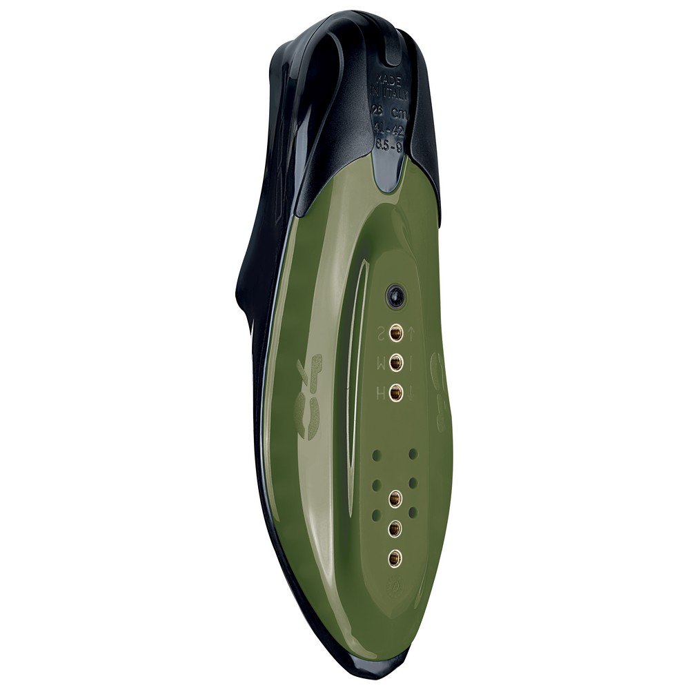 C4 200 Footpocket Grün EU 43-44 von C4