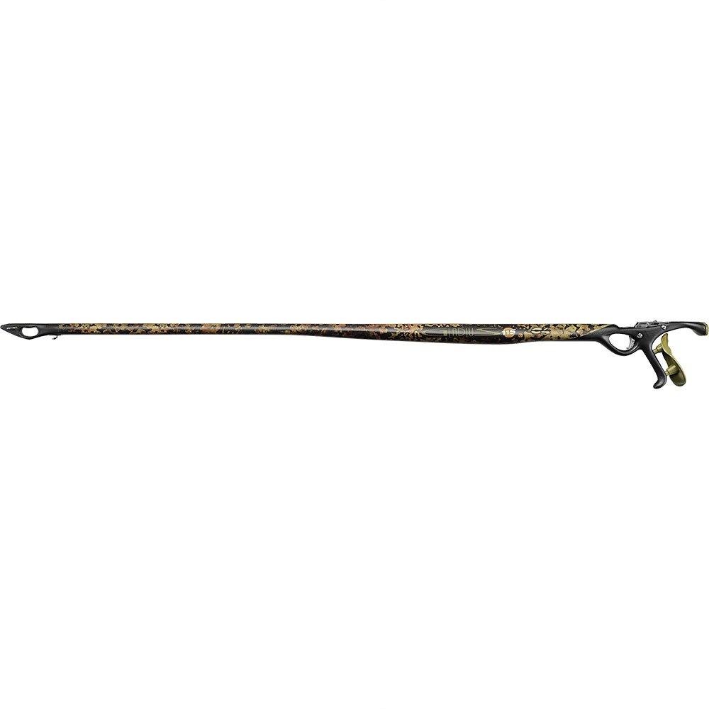 C4 Gladius Sling Spearfishing Gun Schwarz 115 cm von C4