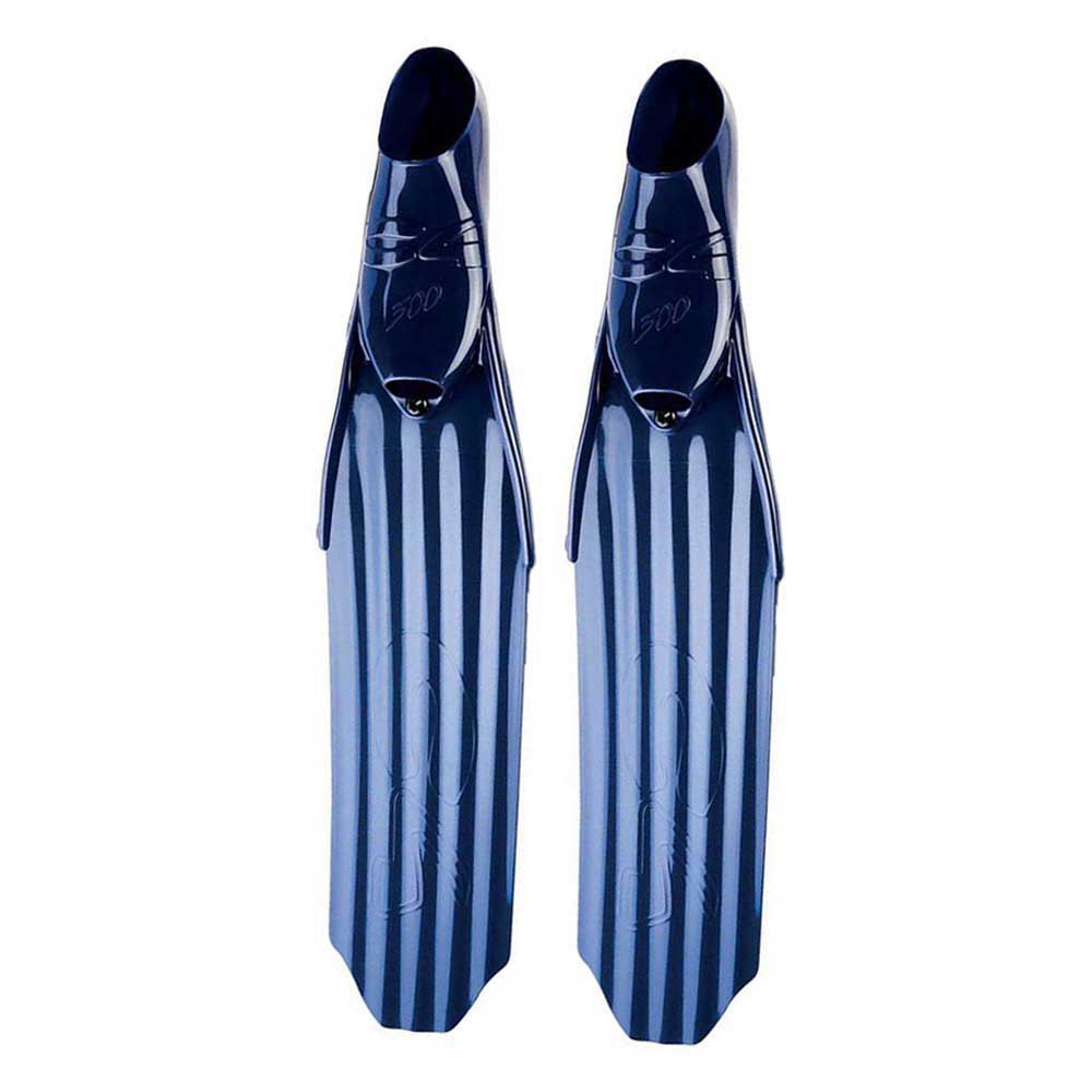 C4 Surfer 300 Spearfishing Fins Blau EU 38-39 von C4