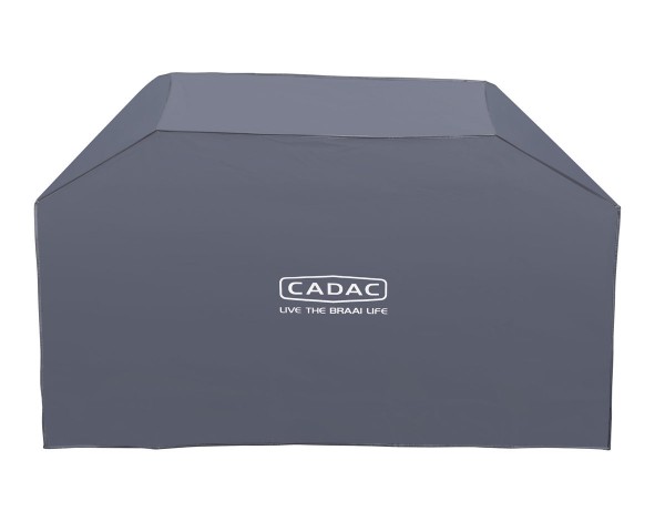 CADAC Stratos; Entertainer & Meridian 4B Cover Schutzhaube von CADAC
