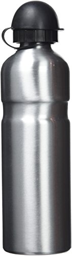 Sonstige Sonstige Trinkflasche Abo 750, silber Sonstige Sonstige Trinkflasche Abo 750, silber von Mighty