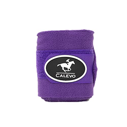 CALEVO - Fleecebandagen von CALEVO