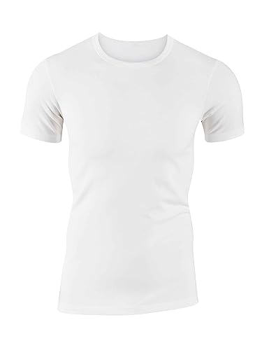 CALIDA Evolution T-Shirt Herren von CALIDA