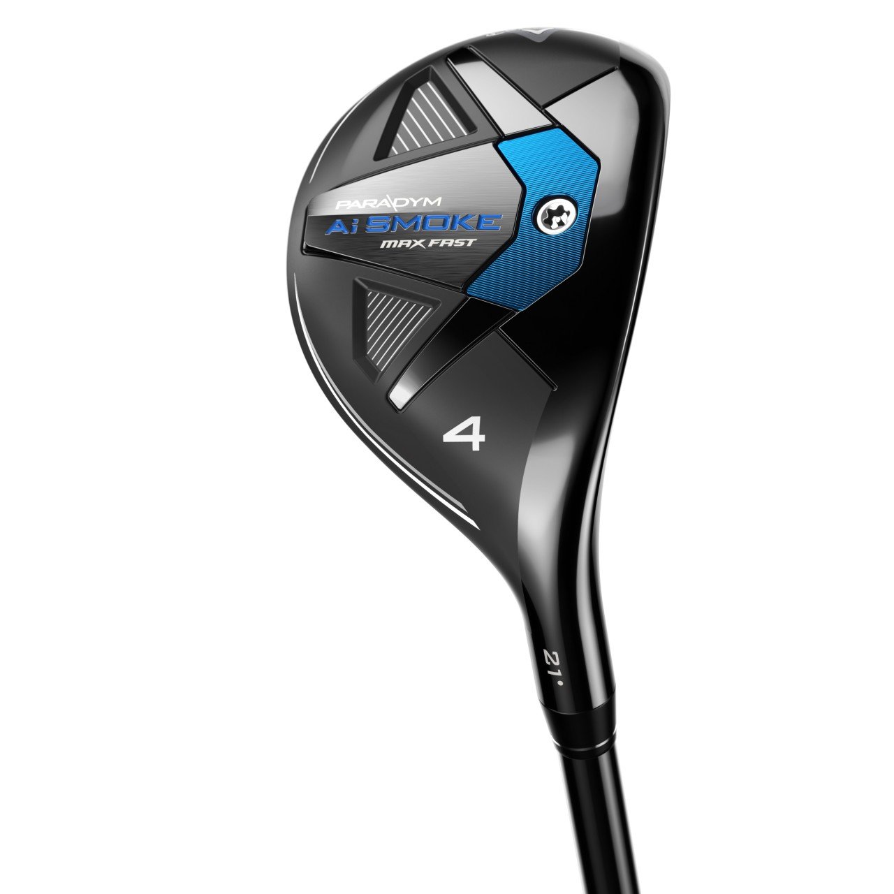 Callaway Paradym AI SMOKE Max Fast Hybrid von Ekomi