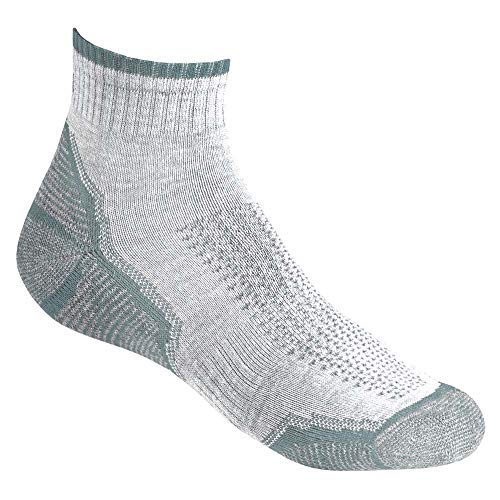 CALZE GM SPORT SRL Approach Comfort Socken für Erwachsene, Unisex, Socken, GM223013S, grau, S von CALZE GM SPORT SRL