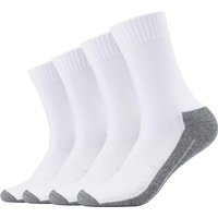 camano Online pro tex function Socks 4p 0001 - white 43-46 von CAMANO