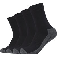 camano Online pro tex function Socks 4p 0005 - black 39-42 von CAMANO