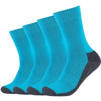 camano Online pro tex function Socks 4p 0032 - turquoise 35-38 von CAMANO