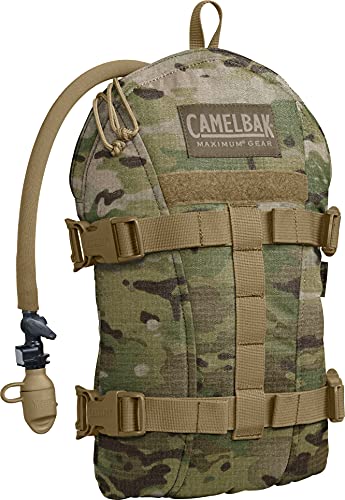CAMELBAK Armorbak Mil Spec Isolierte Trinkblase 3 Liter von CAMELBAK