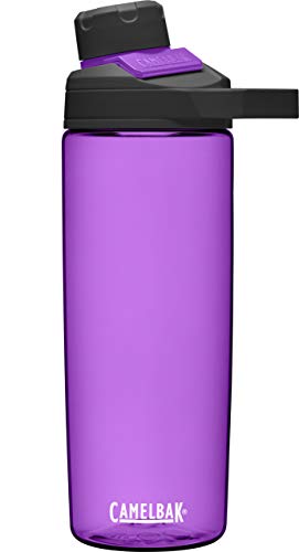 Camelbak Chute Mag Trinkflasche, Lupine, 600 ml von CAMELBAK