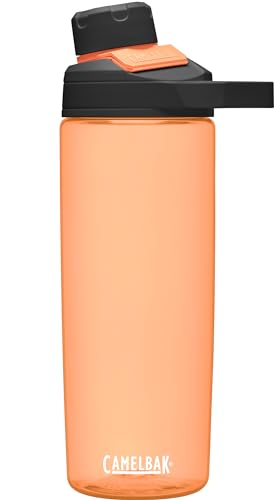 CAMELBAK Chute Mag Everyday Trinkflasche – BPA-frei – auslaufsicheres Design – Magnetverschluss – 600 ml von CAMELBAK