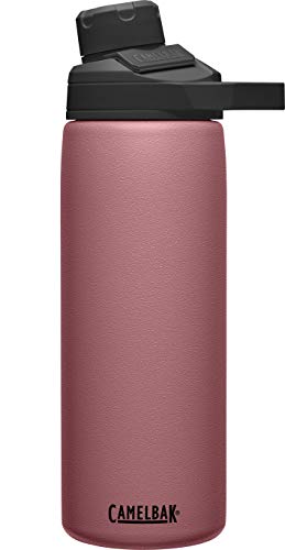 Camelbak Vacuum Insulated Bottle Chute Mag Sst Terrakotta-Rose von CAMELBAK