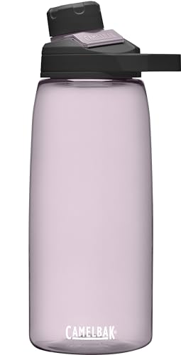 CAMELBAK Chute Mag Everyday Trinkflasche – BPA-frei – auslaufsicheres Design – Magnetverschluss – 1 Liter von CAMELBAK