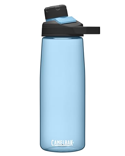 Camelbak Magnetic Chute Mag Wasserflaschenverschluss Echtes Blau von CAMELBAK