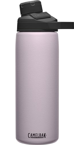 CAMELBAK Chute Mag Vakuumisolierter Edelstahl, 600 ml, Purple Sky von CAMELBAK