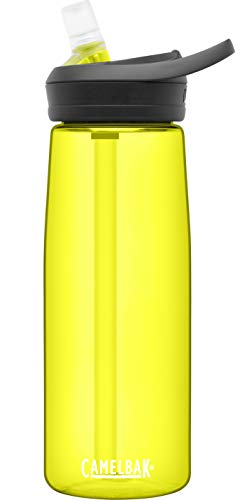 Camelbak Eddy+ Wasserflasche Schwefel, 750ML von CAMELBAK