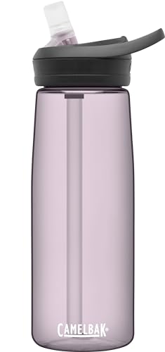 CAMELBAK Eddy+ Trinkflasche für den Alltag, BPA-frei, auslaufsicheres Design, 750 ml von CAMELBAK