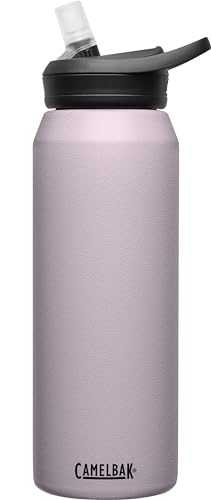 Camelbak Unisex – Erwachsene Eddy+ Vss 1L Trinkflasche, Purple Sky, Einheitsgröße von CAMELBAK