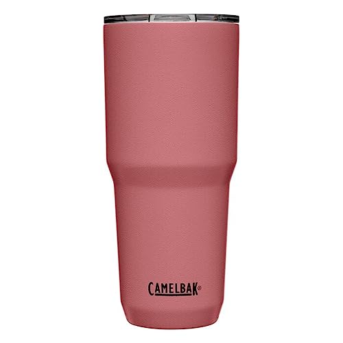 CAMELBAK Horizon vakuumisolierter Edelstahlbecher, 850 ml, Terrakotta-Rose von CAMELBAK