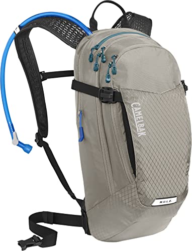 CAMELBAK Rucksäcke-3091014 Rucksäcke Moroccan Blue/Black 2.8 Liter von CAMELBAK