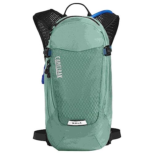 CAMELBAK Rucksäcke-3091121 Rucksäcke Moroccan Blue/Black 2.8 Liter von CAMELBAK
