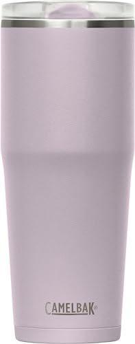 CAMELBAK Thrive Tumbler Vss 0,9L Trinkflasche, Purple Sky von CAMELBAK