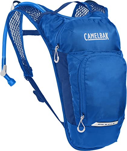 Camelbak Mini M.U.L.E. Kinderrucksack Trinkrucksack Blau von CAMELBAK