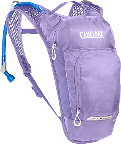 Camelbak Mini M.U.L.E. Kinderrucksack Trinkrucksack Lavendel von CAMELBAK