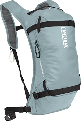 Camelbak Powderhound 12 Schneerucksack Blauer/Schwarzer Nebel von CAMELBAK