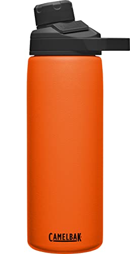 Camelbak Unisex – Erwachsene Chute Mag SST Vacuum Insulated Trinkflasche, Koi, 20oz von CAMELBAK