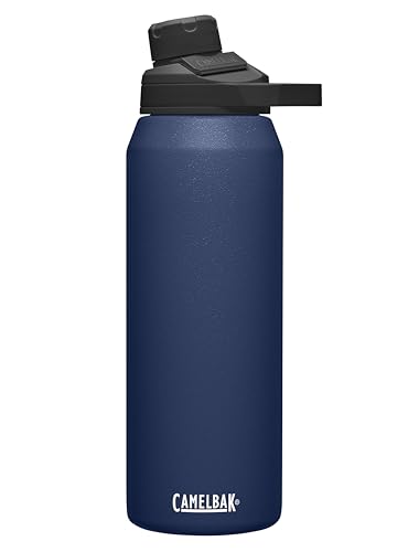 Camelbak Vacuum Insulated Bottle Chute Mag Sst Kriegsmarine, 1L von CAMELBAK