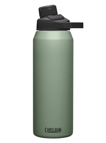 Camelbak Vacuum Insulated Bottle Chute Mag Sst Moos von CAMELBAK
