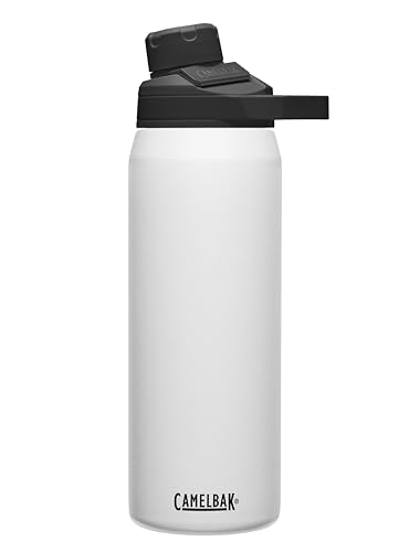 Camelbak Vacuum Insulated Bottle Chute Mag Sst Weiß von CAMELBAK