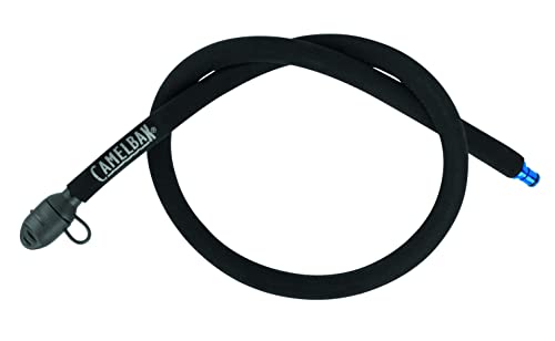 Camelbak Unisex – Erwachsene Crux Thermal Control Kit, schwarz, One Size von CAMELBAK