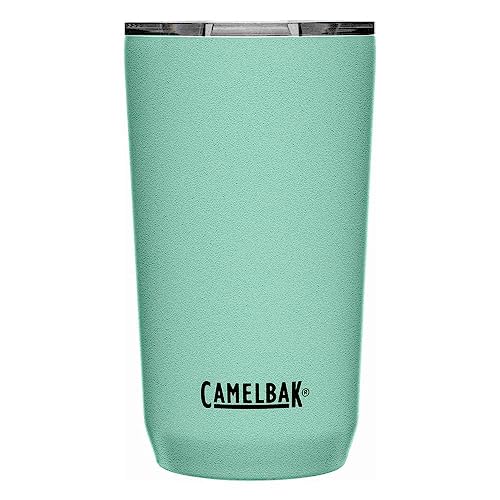 Camelbak Unisex – Erwachsene Thermobecher-8191686 Thermobecher, Coastal, Einheitsgröße von CAMELBAK