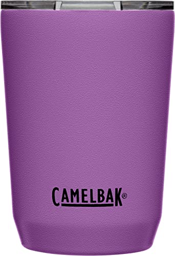 Camelbak Unisex – Erwachsene Thermobecher-8192791 Thermobecher, Magenta, Einheitsgröße von CAMELBAK