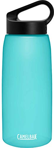 CAMELBAK Unisex – Erwachsene Wasserflasche-08191363 Wasserflasche, Ice, One Size von CAMELBAK