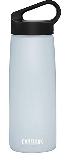 CAMELBAK Unisex – Erwachsene Wasserflasche-08191579 Wasserflasche, Cloud, One Size von CAMELBAK