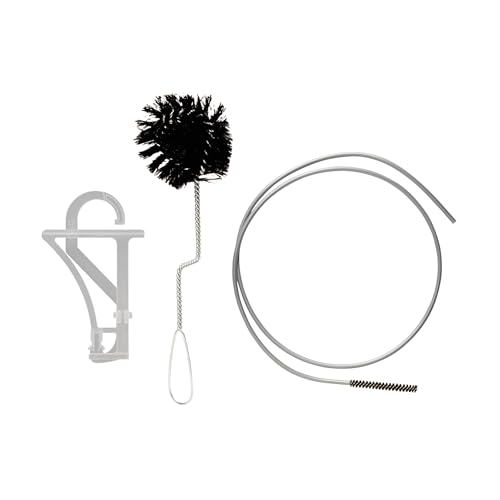 CamelBak Crux Reinigungsset Mehrfarbig One Size von CAMELBAK